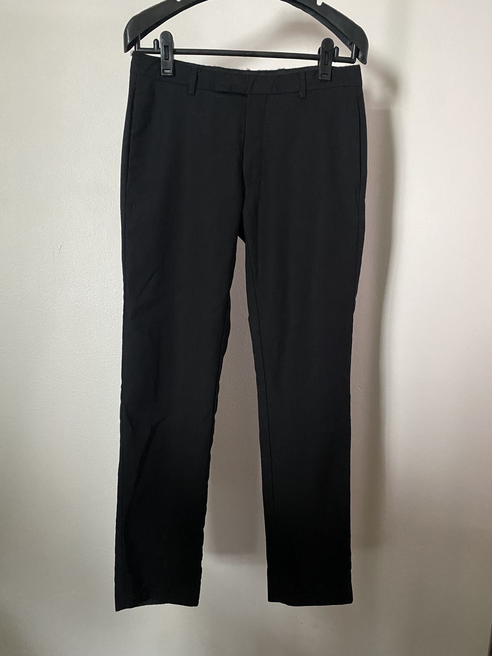 Dior Homme 2016 Kris Van Assche trouser
